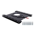 thumbnail image 2 of Car Heavy Duty  Turntable, High Load Bearing Car  Swivel Base Mount Plate  for RV, 2 of 7