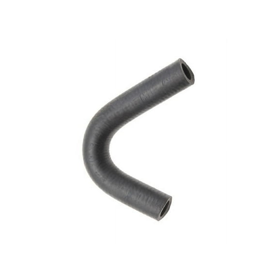 Tee To Engine Heater Hose - Compatible with 2007 - 2016 GMC Acadia 2008 2009 2010 2011 2012 2013 2014 2015