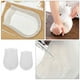 thumbnail image 2 of WORGEOUS 2pcs amasando bolsas de masa antiadherente de silicona pastelería bolsa de licuadora suministro de cocina, 2 of 9