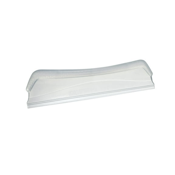 California Car Duster Clear Dry Blade Flexible Squeegee for Car Wash Drying 25114