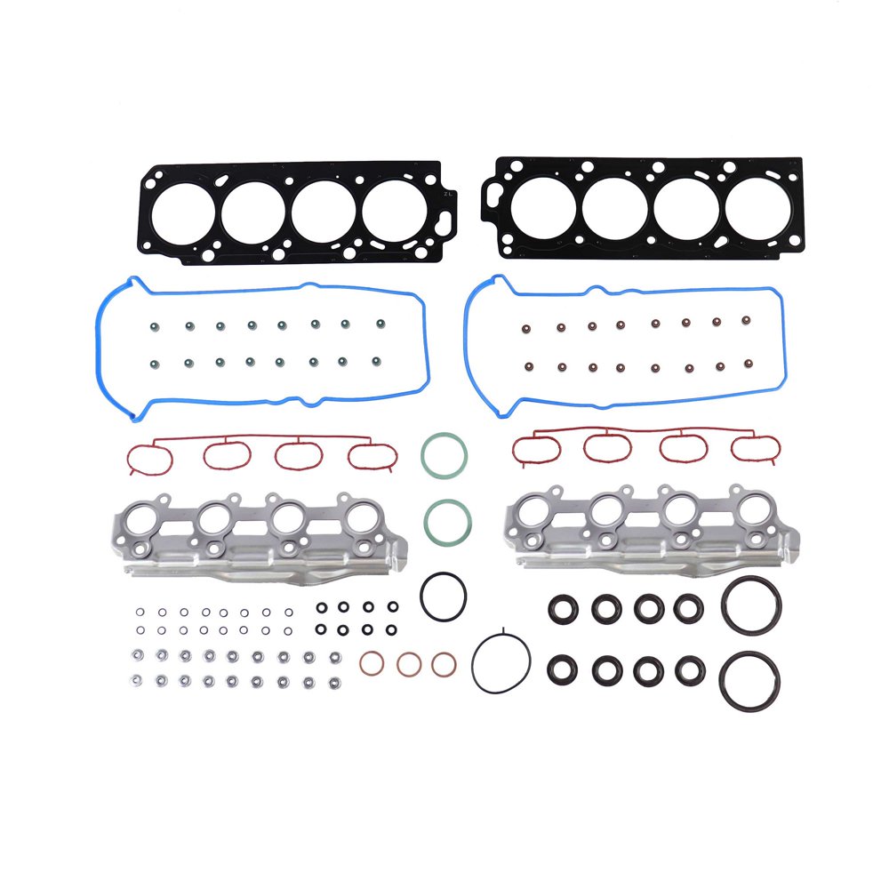 DNJ HGS974 Head Gasket Set For 05-09 Lexus Toyota GX470 4Runner Sequoia Tundra LX470 Land ...
