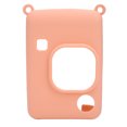thumbnail image 1 of Instant Camera Protective Cover Silicone Case for LIPLAY Soft Housing Body Skin Protective Camera Case for Instant Camera Accessories, 1 of 7