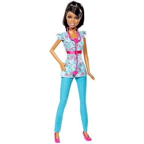 walmart nurse barbie