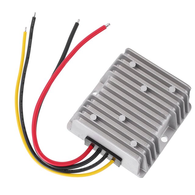 CUITING Convertisseur de Tension DC à DC 940V à 24V 145W Alimentation Boost Buck Transformateur TBC094024C145Z