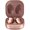 Gold, variant on DJKDJL Bluetooth Headphones GaIaxy Bluetooth Headset Active Noise Reduction 12mm Speaker In Ear Monitor