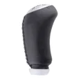 thumbnail image 4 of 5 Speed Gear Shift Knob Stick Head Car Gear Shift Lever Handle For RENAULT for Laguna For Megane 2 for Clio 3 FOR Scenic 2, 4 of 7