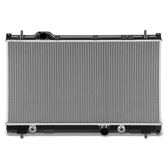 DNA Motoring OE Style Aluminum Core Cooling Radiator 2845 for 2005 Dodge Neon SX 2.0 Sohc