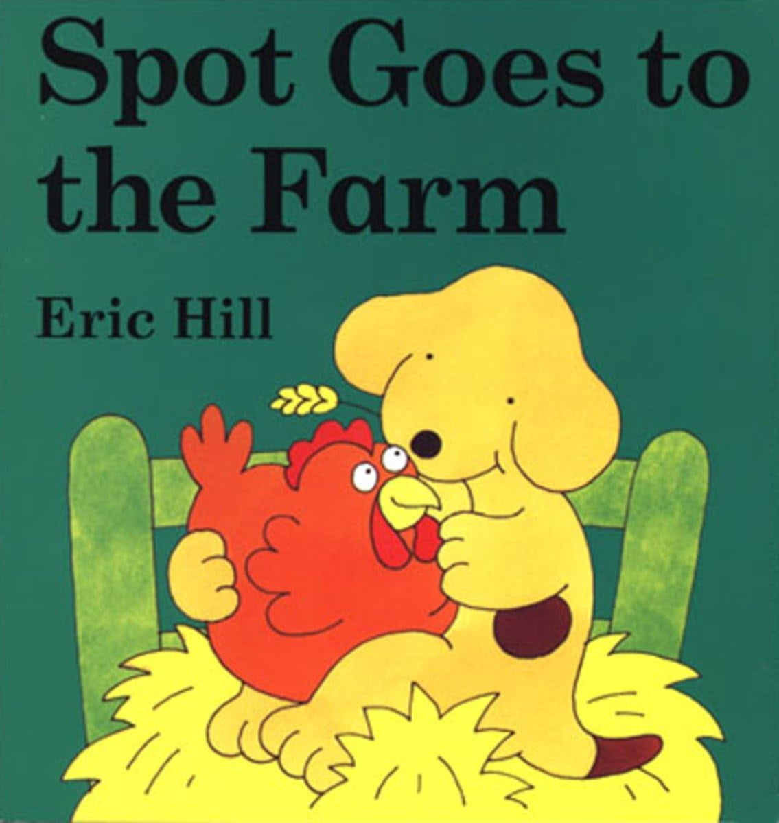 Spot Lift-the-Flap Board Book Set : Where's Spot? Spot's Spot Lift-the-Flap Board Book Set : Where's Spot? Spot's