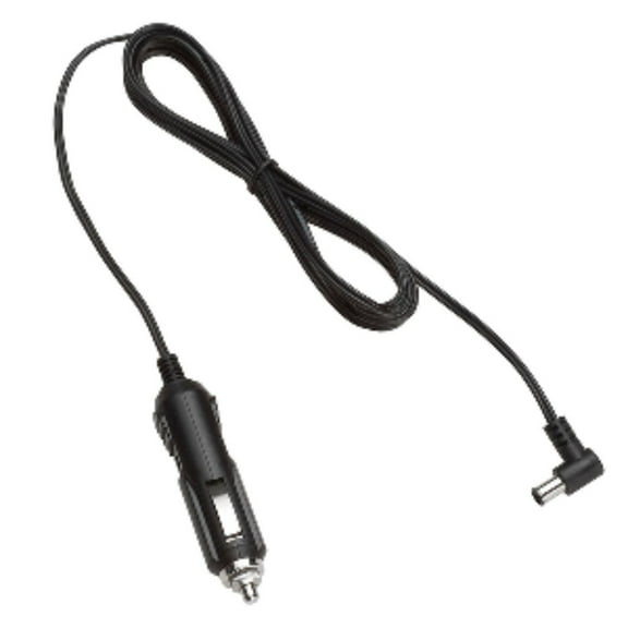 4" Standard Horizon 12V DC Charge Cable for HX400 HX400IS