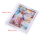 thumbnail image 3 of Pintura de diamante completo DIY pareja bailando punto de cruz decoración de diamantes de imitación imagen de bordado de costura Scienceny HA5030-00B, 3 of 6