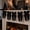 Black, variant on JHRGJIO Velvet Bow Garland, Tied Bow String Christmas Holiday Decor Accent, Fireplace Mantel Staircase Wall Xmas Party Decoration Display Seasonal 4 Colors 6 Pack