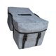 thumbnail image 4 of Bolsa de transporte para bicicleta, bolsa de almacenamiento para estuche de ciclismo, bolsa para sillín de bicicleta con capacidad de 25L, 4 of 9