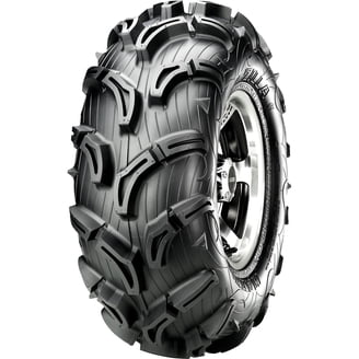 Maxxis Bighorn 2.0 MU09 Mud Road Four Wheeler Front 27x9R14 6 Ply