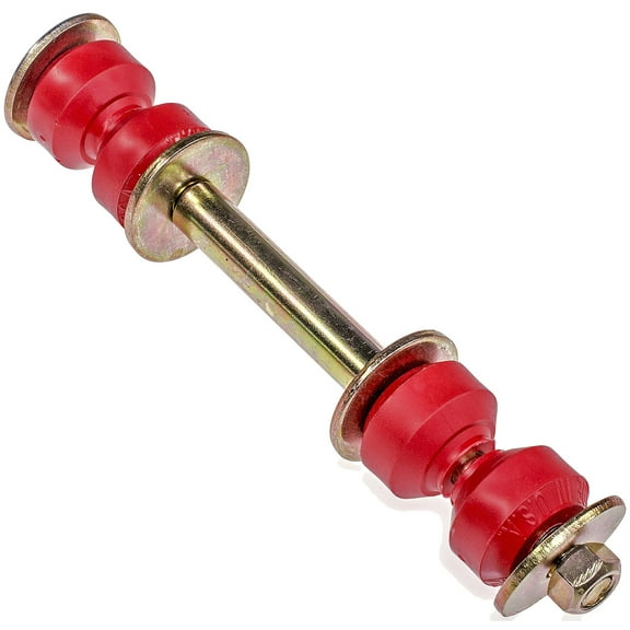 Dorman SK6629PR Front Suspension Stabilizer Bar Link Kit for Specific Models