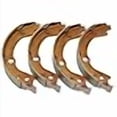 thumbnail image 3 of Beck Arnley 081-3210 Emergency Brake Shoe, 3 of 4
