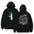thumbnail image 2 of Sudadera Laufey Merch para hombre y mujer, nuevo álbum, estilo callejero, moda, cantante, sudaderas de manga larga, 2 of 5