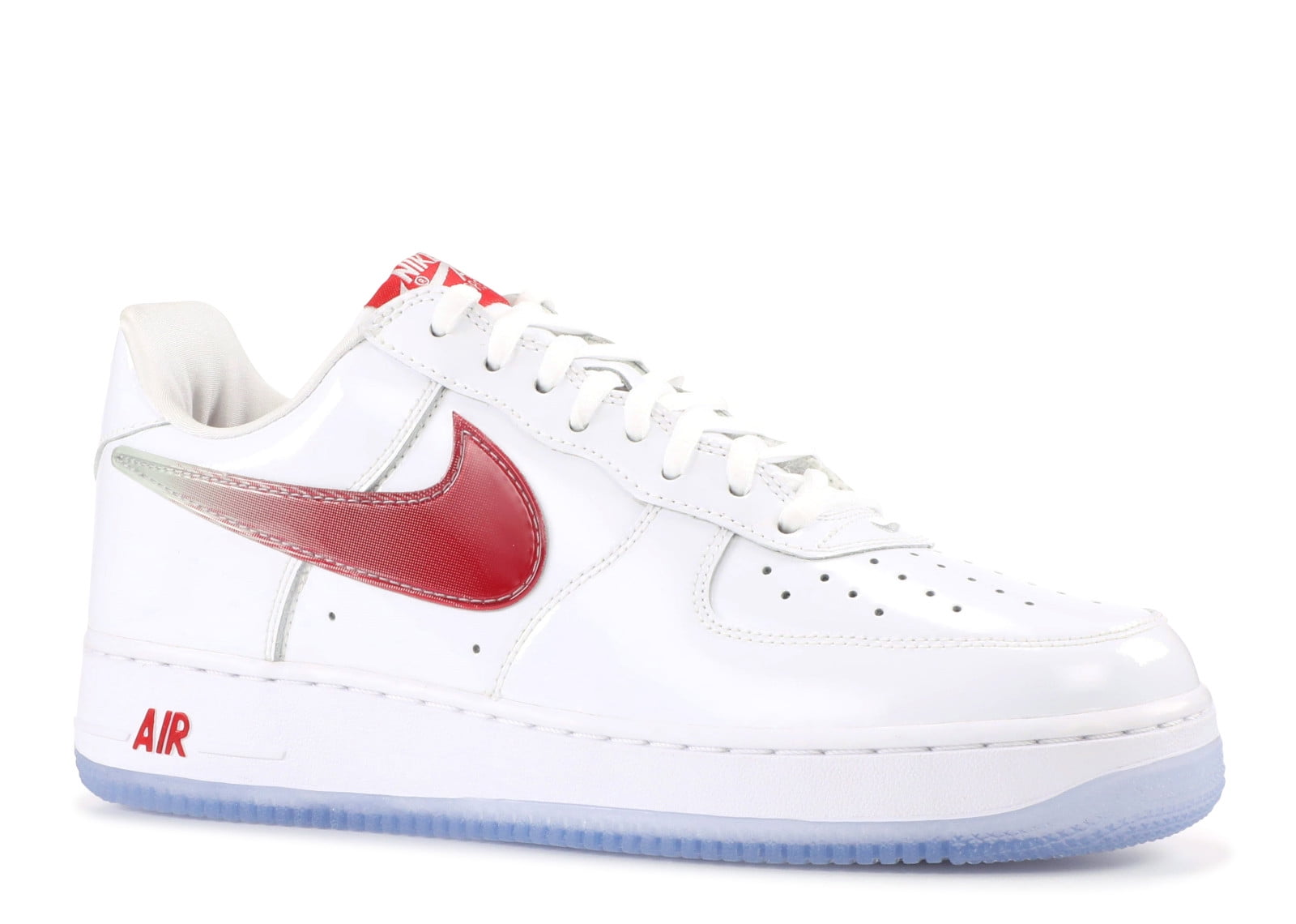 Nike - Men - Air Force 1 Low Retro 