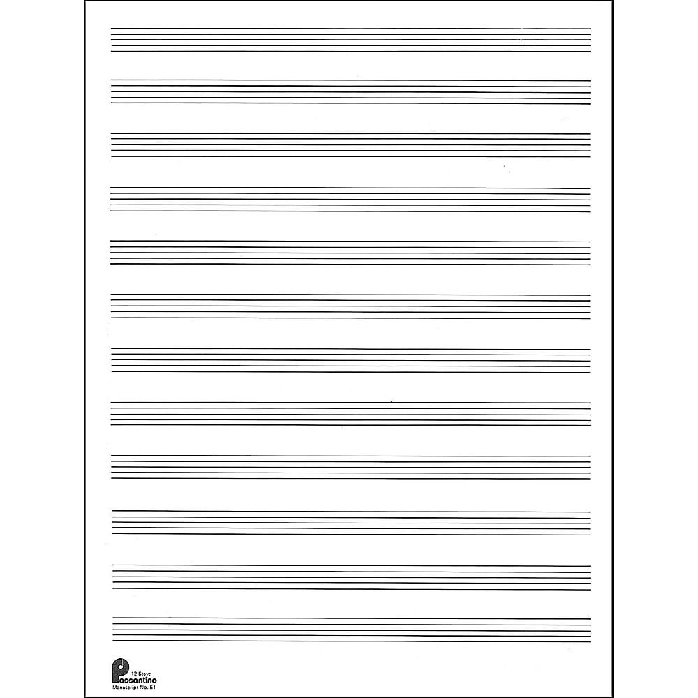 music manuscript paper vintage music manuscript paper vintage