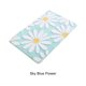 thumbnail image 4 of Advancent Alfombras antideslizantes para baño: sin desprendimiento Exquisita alfombra de flores artesanales Alfombra para el piso Sin daños en Juegos de accesorios de baño Cielo azul 40*60cm, 4 of 6