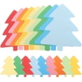 thumbnail image 3 of 72pcs Tree Paper Cut Decor Blackboard Decoration DIY Classroom Craft Projects, 3 of 8