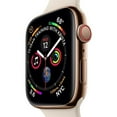 thumbnail image 3 of Refurbished Apple Watch Series 4 Stainless Steel 40mm A1975 (GPS + Cellular) Gold (Grade A+), 3 of 3