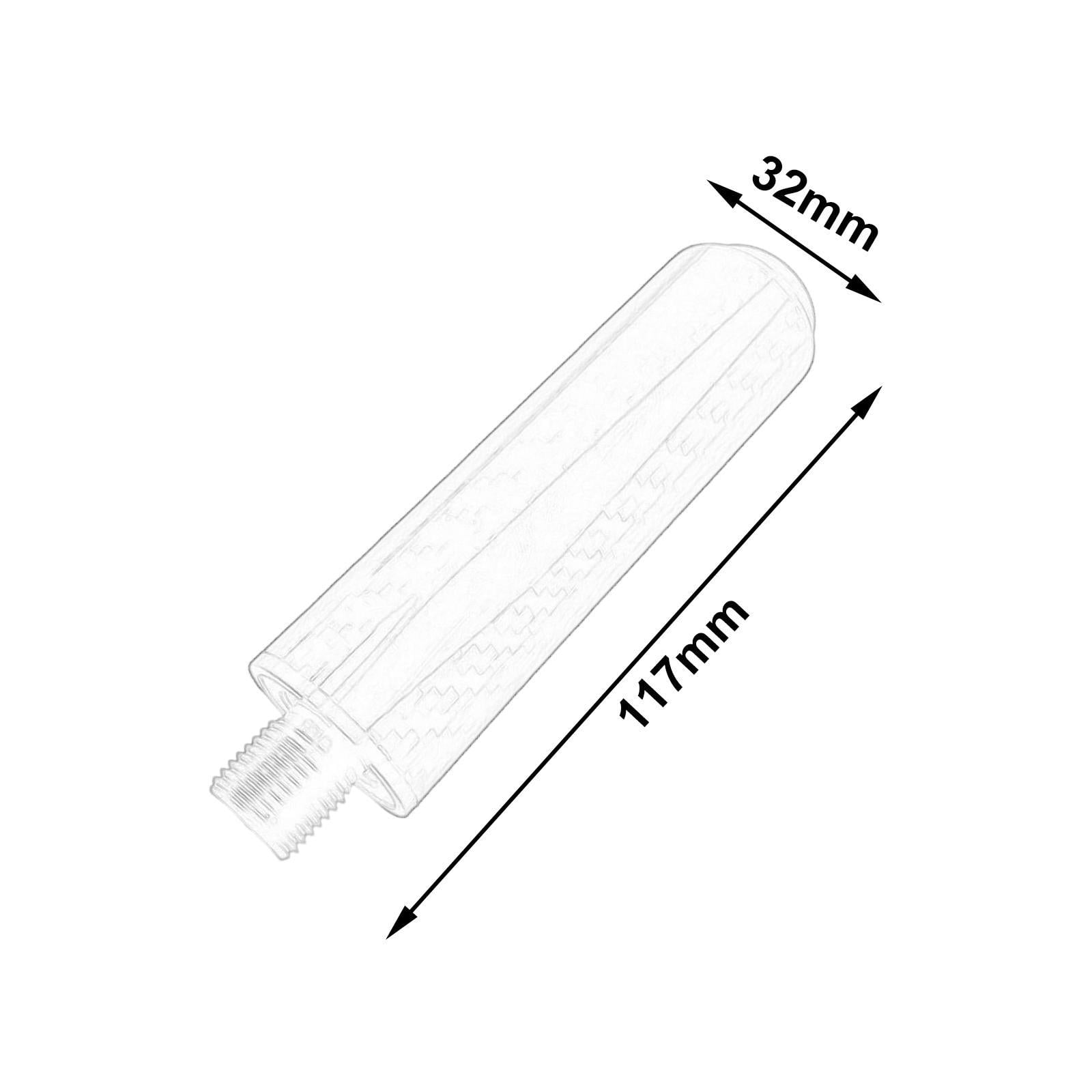 GARENDE Pool Cue Extender Billiards Cue Extension Billiard Cue Lengthener for Sports
