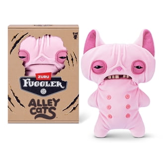 DC x ZURU FUGGLER フィギュアセット Amazon.com: Fuggler x DC by ZURU Funny Ugly Monster, Plush
