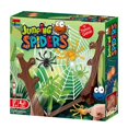 thumbnail image 1 of Juego de mesa de araña saltarina con batalla doble divertida para fiestas familiares y infantiles, 1 of 5
