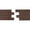 Brown, variant on GroundSmart 24" x 12" x 5/8" Gray Interlocking Dual-Sided Rubber Paver, 9 Pack