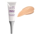 thumbnail image 3 of Miracle Skin Transformer Treat & Conceal - Light BY Miracle Skin Transformer Concealer 0.33 oz Women, 3 of 4