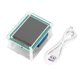 thumbnail image 1 of PM2.5 Detector Car Home Using Laser Scattering Principle Portable Air Indicator, 1 of 5