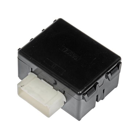Wiper Motor Pulse Board Module - Compatible with 2000 - 2002 Ford E-350 Econoline Club Wagon 2001