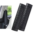 thumbnail image 1 of Correas de asiento almohadillas de hombro para bebés, de Súper suaves los asientos /silla Yotijar cubre cinturones de seguridad adultos, 1 of 10