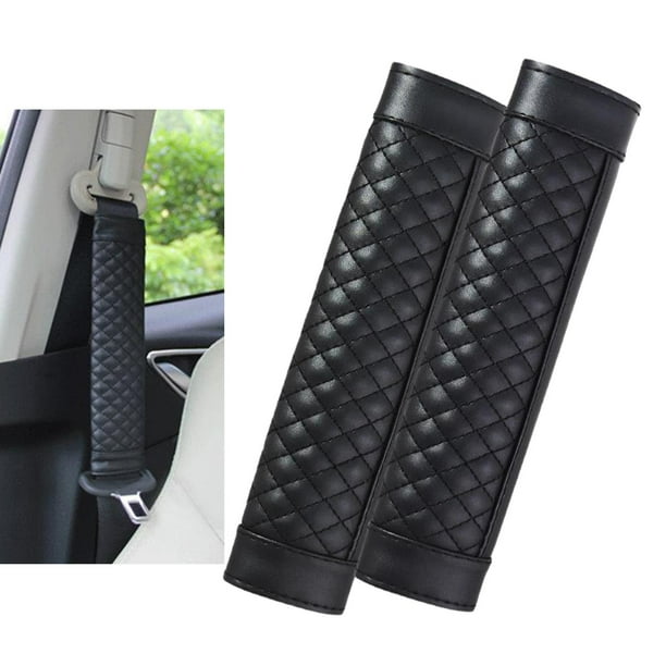 Correas de asiento almohadillas de hombro para bebés, de Súper suaves los asientos /silla Yotijar cubre cinturones de seguridad adultos