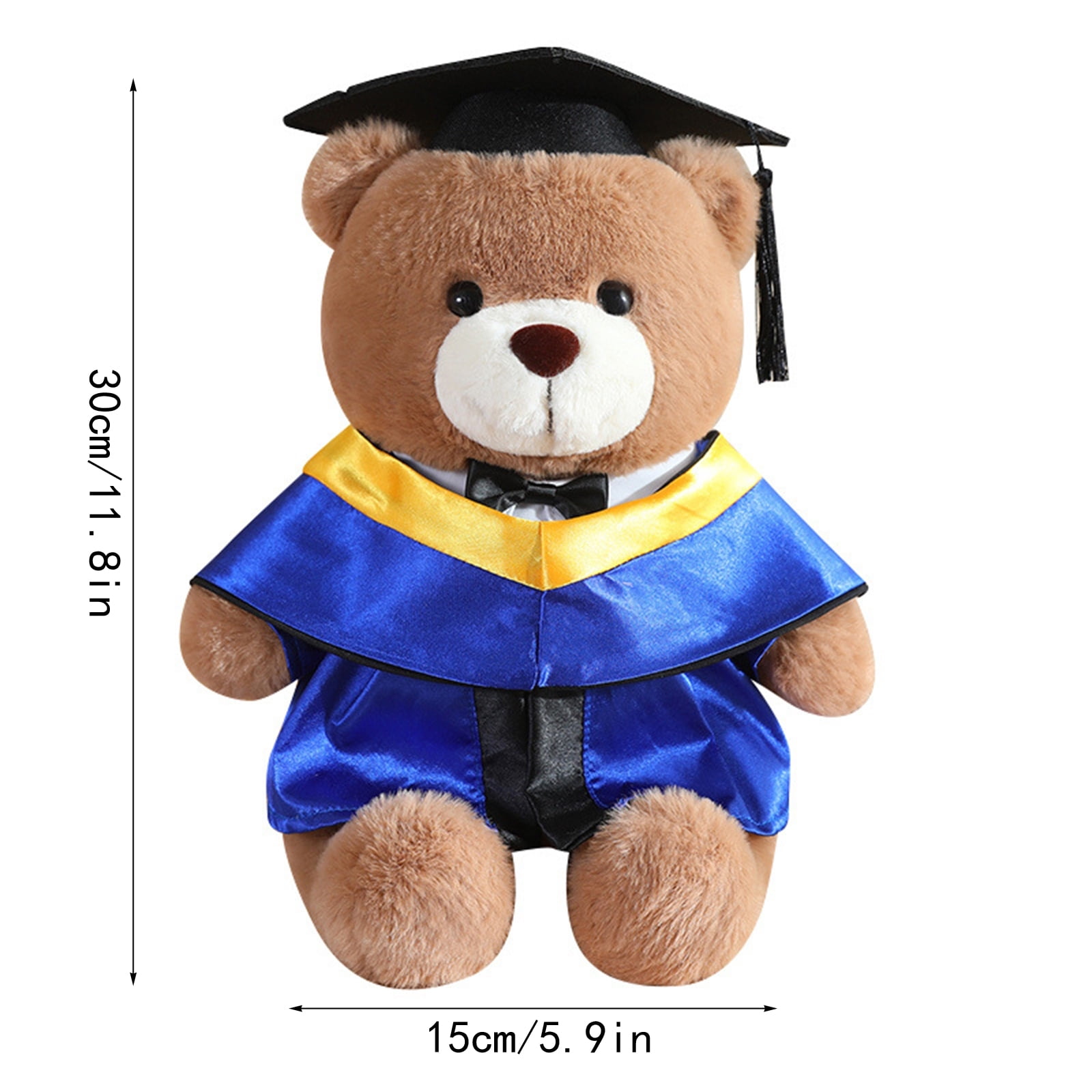 6Pcs Handmade Paper Graduation Cap, 2026 Graduation Decorations, Graduation Party Decorations, Graduation Decorations, Graduation Party Photo Booth Props Kit