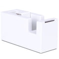 thumbnail image 1 of Oubit Tape Dispenser,Tape Dispenser Simple Style Portable Desktop Tape Dispenser Tape Dispenserfor School Built for Professionals, 1 of 5