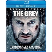The Grey (Blu-ray)