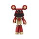 thumbnail image 1 of Conjunto de figuras de ladrillo de animales aterradores - Bloques de construcción de amigos sonrientes inspirados en el anime para niños, coleccionistas e ideas de regalo de fiesta, 1 of 10
