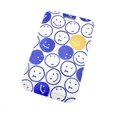 thumbnail image 3 of Office School Flower graffiti Name Tags Card Bag Protective Cover Bank Credit Card Handrope Card Holder Badge Holder Bus Card Case ID Card Sheath 12, 3 of 8
