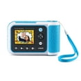 VTech KidiZoom PrintCam Digital Camera and Printer for Kids