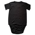 thumbnail image 1 of Pijama de algodón para bebé y adulto, mono con entrepierna a presión, sólido, ABDL, 1 of 4