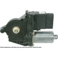 thumbnail image 7 of CARDONE Window Lift Motor, #47-2090 Fits select: 2003-2009 VOLKSWAGEN NEW BEETLE, 7 of 7