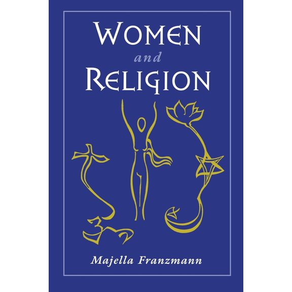 Women and Religion, (Paperback)