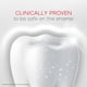 thumbnail image 4 of Pasta dental Colgate Visible White Dazzling White paquete ahorro 200 g, 4 of 8