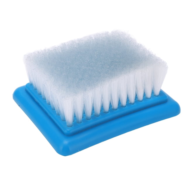 Felting Needle Mat Brush PP Nylon Felting Mat Brush Embroidery Stitching Punch Craft Tool For Embroidery Stitching