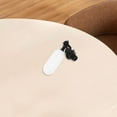 thumbnail image 4 of BESTYASH Wear Resistance Mini Float Ball Valve 2Pcs Black Plastic For Daily Water Management, 4 of 8