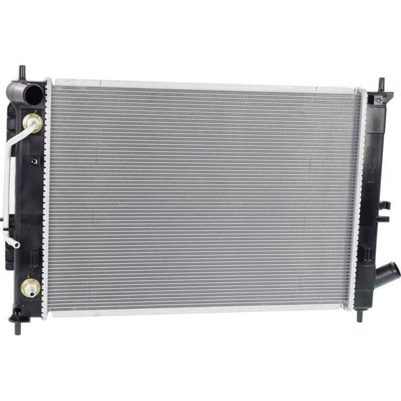Radiator For 2014-2018 Hyundai Elantra | Kia Forte DPI# 13412