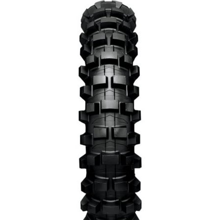 IRC Tire M5B EVO Rear 140/80-18 Motorcycle Tire - T10341