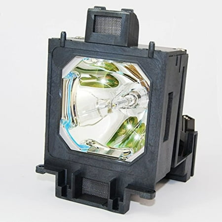 Sanyo Compatible 610 342 2626, 6103422626, 610-342-2626, POA-LMP125 RPTV Lamp with Housing