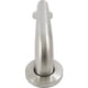 thumbnail image 4 of Barra de apoyo granallada Handrail Stone Harbor Hardware, 46 cm, 4 of 7